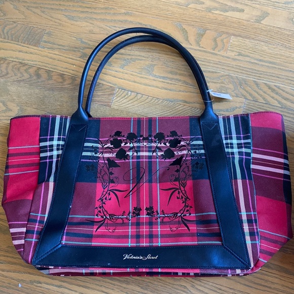 Limited edition Victoria Secret runway bag - Picture 2 of 4